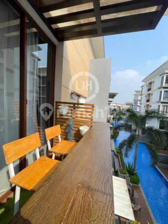 For Sale Fast Assati Garden House Vanya Park Apartment