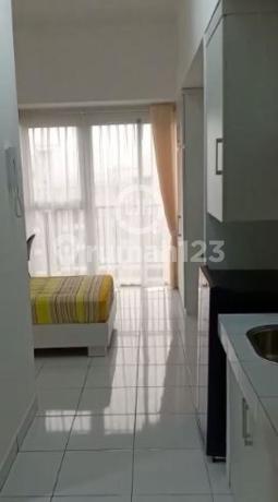 Dijual Apartemen Casa De Parco BSD City Dijual Apartemen Casa De Parco BSD City