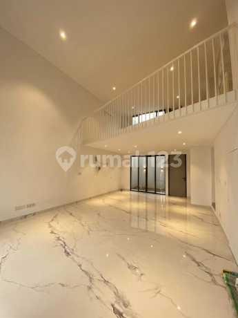 Citra Garden 2 Ext House, 6x16, 2 Floors + Mezzanine, 4 Bedrooms Citra Garden 2 Ext House, 6x16, 2 Floors + Mezzanine, 4 Bedrooms