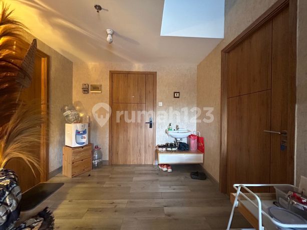 LRT City Jatibening, 52 m², 2 Kamar Tidur, Full Furnished - 08121256xxxx LRT City Jatibening, 52 m², 2 Kamar Tidur, Full Furnished - 08121256xxxx