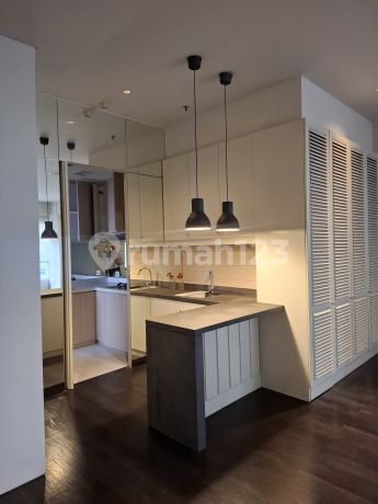 For SALE Apartment 1 Park Residence 3 Bedrooms Newly Renovated