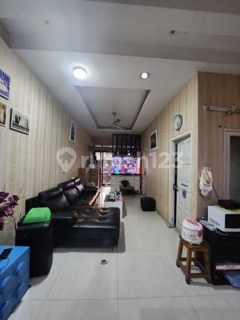 Dijual Rumah Usaha Siap Huni Lokasi Strategis