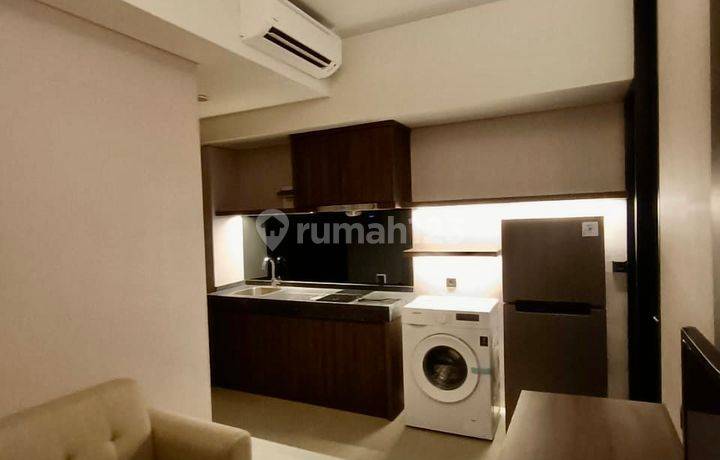 Apartemen Carstensz Residence Super Bagus Termurah