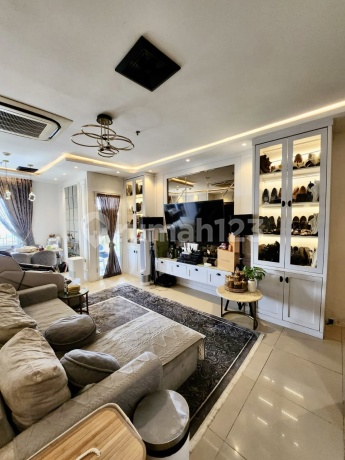 Apartemen Termurah di Northland Ancol Residence Apartemen Termurah di Northland Ancol Residence