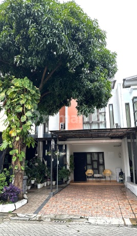 2-Story House 6x15 90M Type 3 Bedrooms, Valeria Metland Cakung Cluster