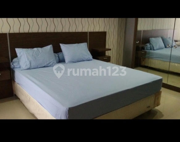 Dijual Apartment Dago Beverly
