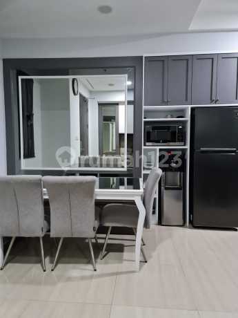 Dijual Apartement Citra Garden 6 Citralake Suites Low Level Hoek Luas Besar Mewah Siap Huni Bagus