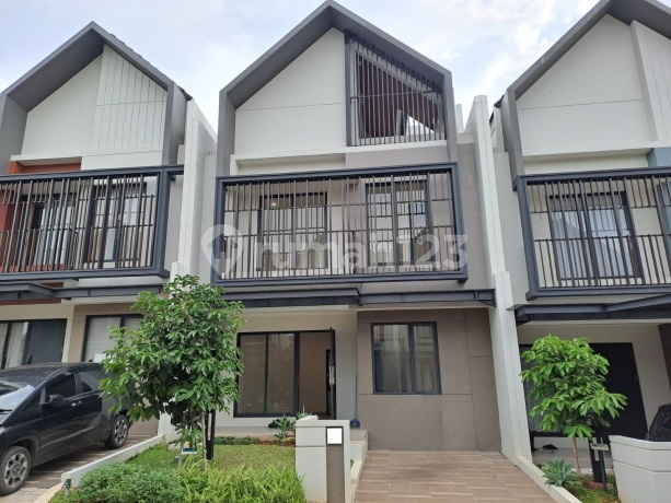 Dijual Cepat Cluster Leonora- Gading Serpong Dijual Cepat Cluster Leonora- Gading Serpong