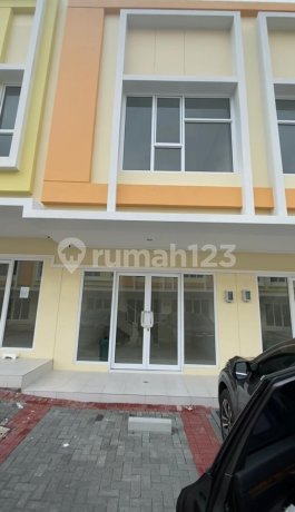 Dijual Cepat Ruko di Arcadia Grande - Gading Serpong Dijual Cepat Ruko di Arcadia Grande - Gading Serpong