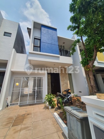 Dijual Cepat Cluster Darwin Scientia Gading Serpong Dijual Cepat Cluster Darwin Scientia Gading Serpong