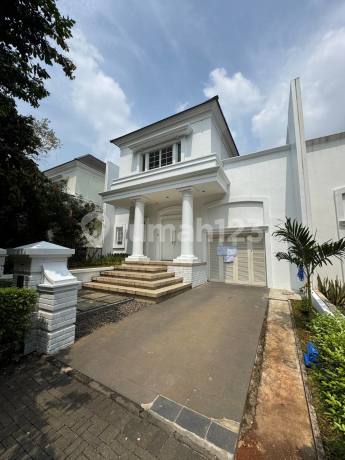 For Quick Sale: De Maja De Park Cluster BSD