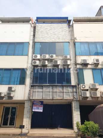 Karawaci Ruko Office Park Dijual Cepat Cash Only