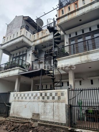 Rumah Kos 14 Pintu Dijual Cepat Di Pamulang Rumah Kos 14 Pintu Dijual Cepat Di Pamulang