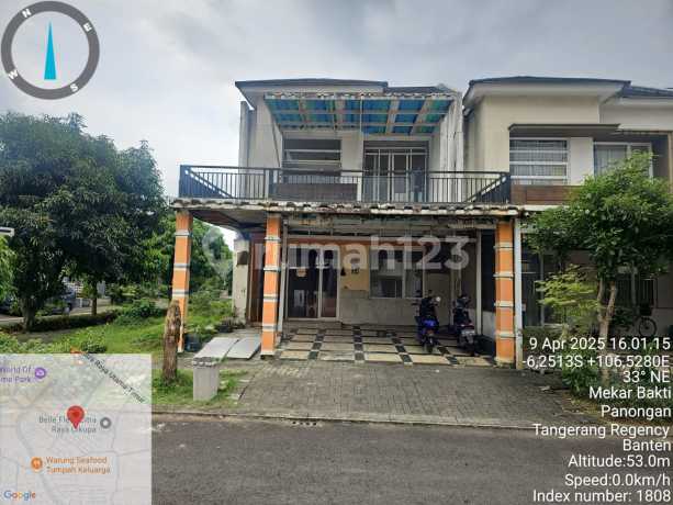 Citra Raya Rumah Termurah Dijual Cepat Cash Only