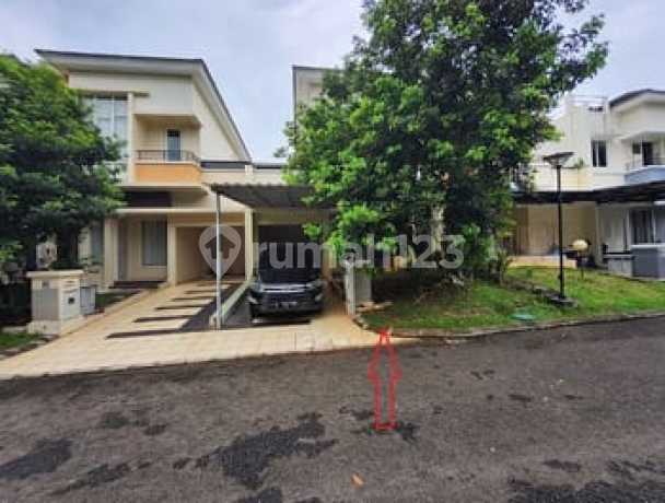 Pondok Hijau Golf Cluster Chryscosola Rumah Dijual Cepat