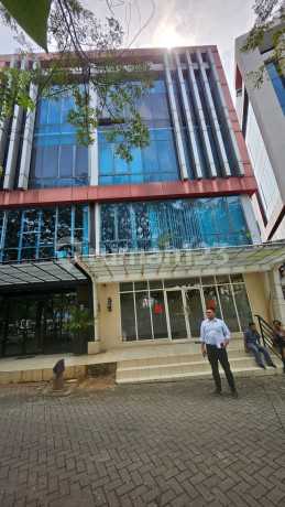 Ruko Emerald Avenue Bintaro Jaya Dijual Cepat Cash Only