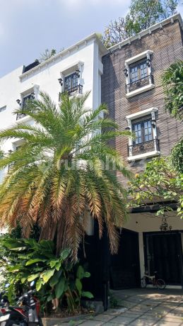 Rumah Mewah Dijual Cepat di The Gading Residence Rumah Mewah Dijual Cepat di The Gading Residence