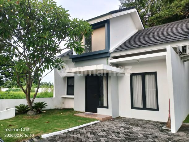 Rumah Mewah Dekat Gelora Bung Tomo Rumah Mewah Dekat Gelora Bung Tomo