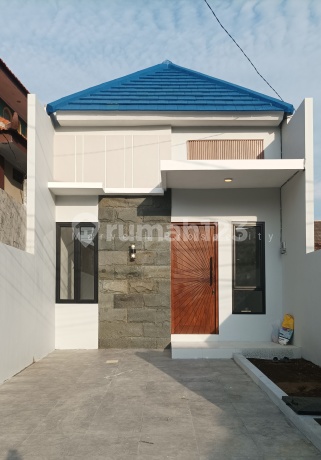 Rumah Shmready Unit Dekat Stikom