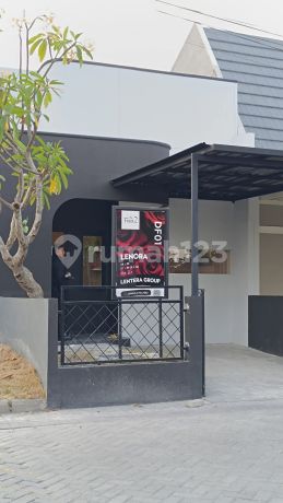 Dijual Murah Rumah Dikawasan Perumahan Mewah