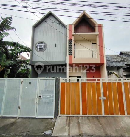 Rumah SHM Ready Unit Dekat Kampus Upn Rumah SHM Ready Unit Dekat Kampus Upn