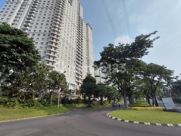 Jual Apartemen Water Palace Via Lelang
