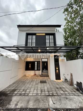 Rumah Mezzanine SHM Dekat Upn Jual Murah Rumah Mezzanine SHM Dekat Upn Jual Murah