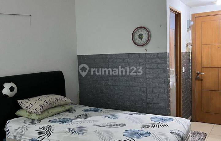 Dijual Cepat Apartment The Nest Puri Type Studio