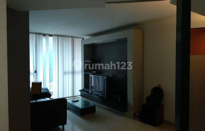 Dijual Cepat Apartment Taman Rasuna Kuningan