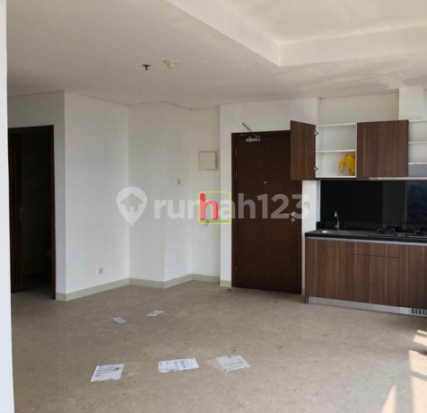 Apartemen L Avenue Pancoran, Akses Mudah, Middle Level, 2 Br