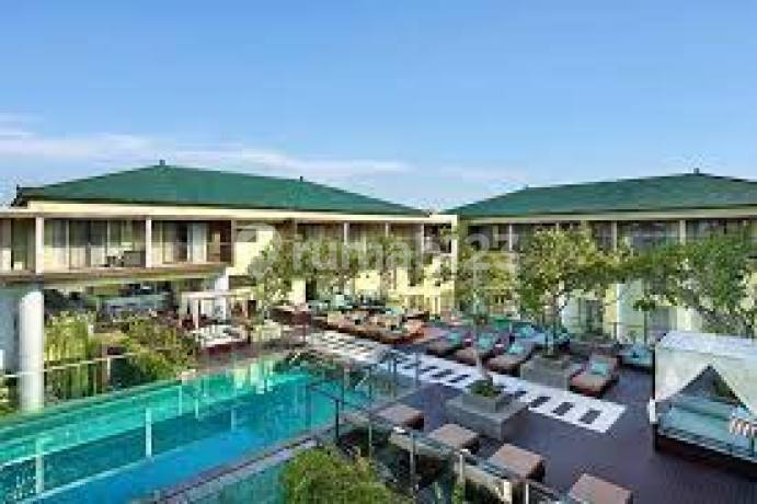 Apartemen Mercure Legian Bali, Studio, High Level Apartemen Mercure Legian Bali, Studio, High Level