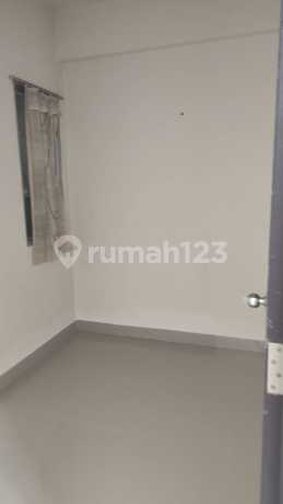 Apartemen Menara Latumenten, Unfurnished, Studio