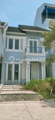 Dijual Green Mountain, Sentul, View Gunung, Asri