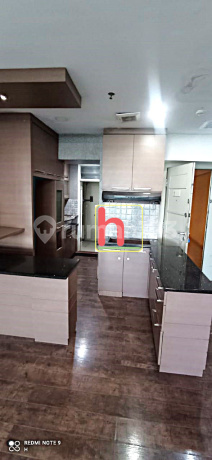 Apartemen Pantai Mutiara Tower Damar, 2 bedroom