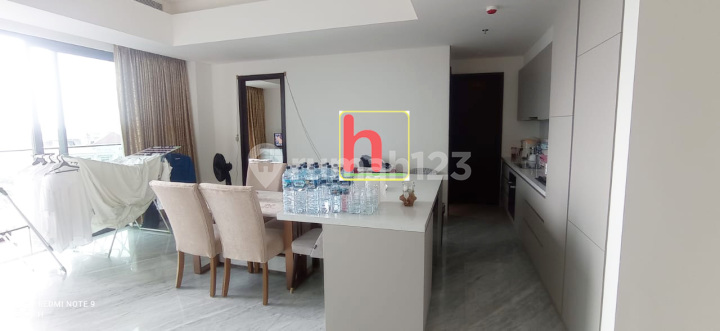 Adriya apartemen, mewah dan lokasi strategis Adriya apartemen, mewah dan lokasi strategis