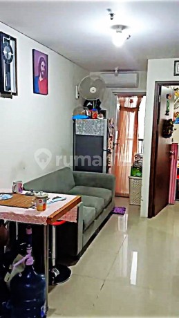 Apartemen Northland Ancol, 2 Bedroom