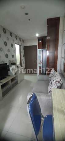Apartemen Northland, Ancol, View laut