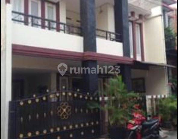 Rumah komplek Ciledug Indah 2 tangerang