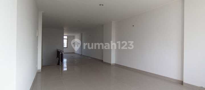 Dijual / Disewa Ruko Sedayu City, Cakung, Jakarta Timur