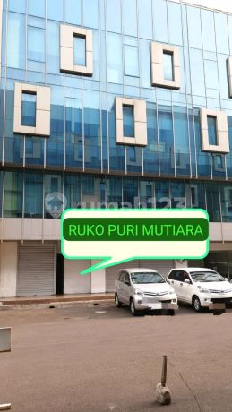 Dijual Ruko Bagus Puri Mutiara Sunter Dijual Ruko Bagus Puri Mutiara Sunter