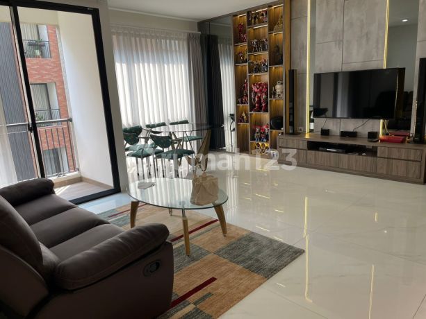 For Sale Apartment The Lloyd Alam Sutera, South Tangerang For Sale Apartment The Lloyd Alam Sutera, South Tangerang