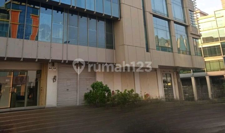 Dijual / Disewa Ruko Puri Mutiara Sunter Dijual / Disewa Ruko Puri Mutiara Sunter