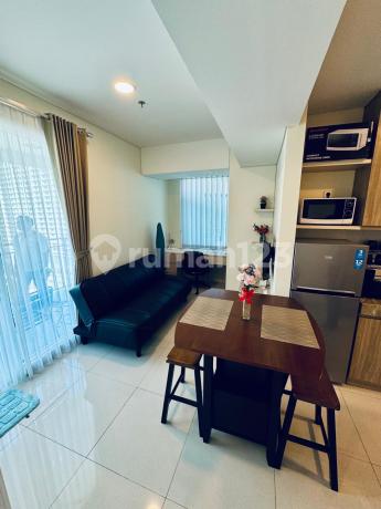 Disewa Apartemen Harco Sky Jakarta Barat Full Furnish Disewa Apartemen Harco Sky Jakarta Barat Full Furnish
