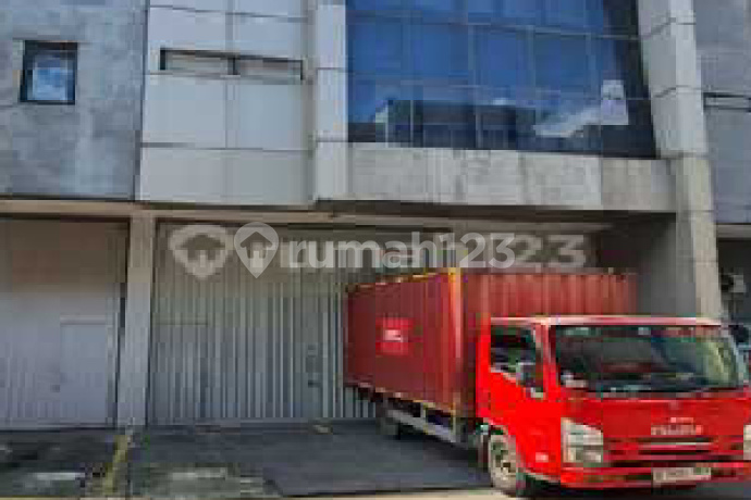 Dijual Gudang Infinia Park Tebet, Jakarta Selatan Dijual Gudang Infinia Park Tebet, Jakarta Selatan