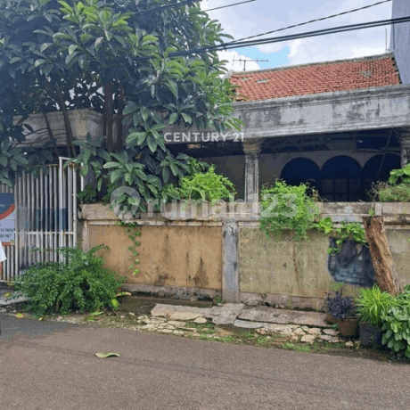Rumah Hitung Tanah Lokasi Strategis Di Bintaro Jaya Sektor 1 Rumah Hitung Tanah Lokasi Strategis Di Bintaro Jaya Sektor 1