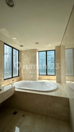 Senopati Apartment 2-Bedroom Penthouse 11th Floor Near SCBD Astha