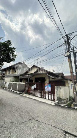 Rumah Murah Hitung Tanah Pondok Timur Mas Kota Bekasi Dekat Tol Rumah Murah Hitung Tanah Pondok Timur Mas Kota Bekasi Dekat Tol