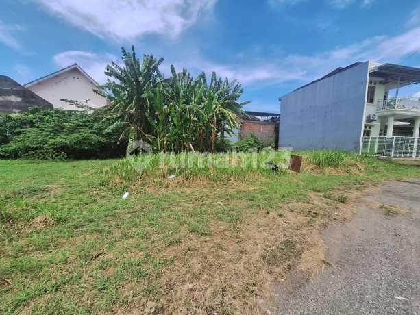 Dijual Tanah Kavling di Perum Graha Alwita, Cirebon Dijual Tanah Kavling di Perum Graha Alwita, Cirebon