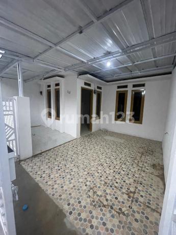 Dijual Rumah Minimalis di Perumahan Grand Hegar Dawuan, Majalengka