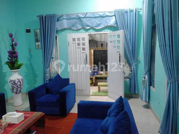 Jual Rumah 2 Lantai SHM di Perumnas BCA, Majalengka